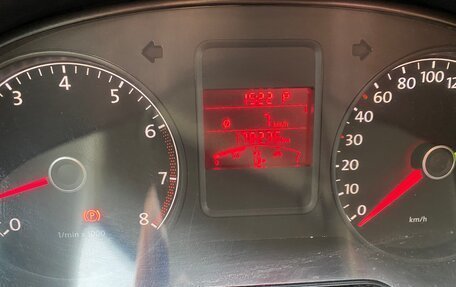 Volkswagen Polo VI (EU Market), 2011 год, 580 000 рублей, 3 фотография