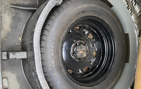 Volkswagen Polo VI (EU Market), 2011 год, 580 000 рублей, 6 фотография