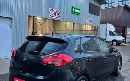 KIA cee'd III, 2015 год, 999 999 рублей, 6 фотография