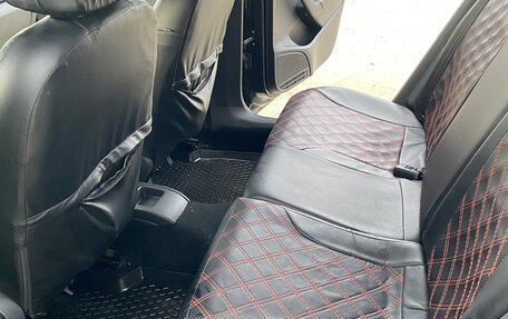 Volkswagen Polo VI (EU Market), 2011 год, 580 000 рублей, 12 фотография