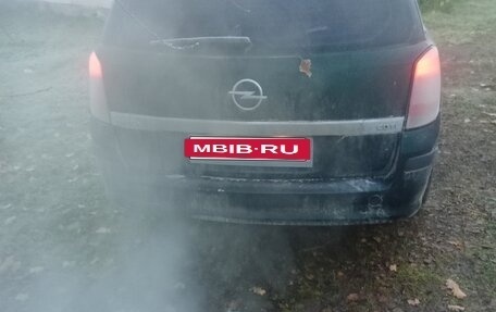 Opel Astra H, 2006 год, 380 000 рублей, 2 фотография