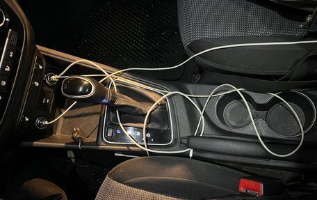 Hyundai Solaris II рестайлинг, 2021 год, 1 430 000 рублей, 6 фотография