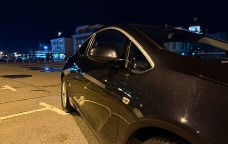 Opel Astra J, 2013 год, 1 150 000 рублей, 4 фотография