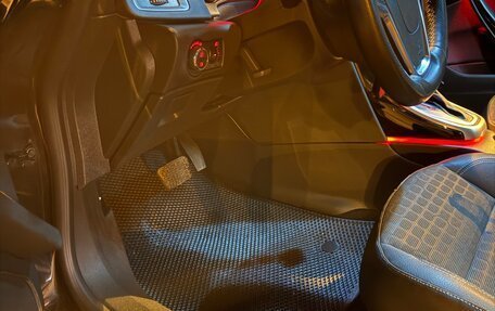 Opel Astra J, 2013 год, 1 150 000 рублей, 10 фотография