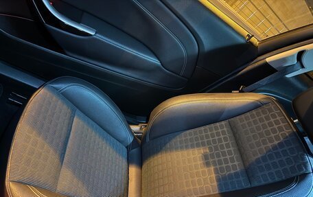 Opel Astra J, 2013 год, 1 150 000 рублей, 14 фотография