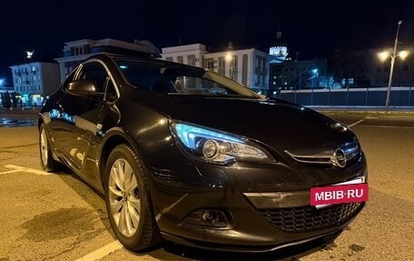 Opel Astra J, 2013 год, 1 150 000 рублей, 3 фотография