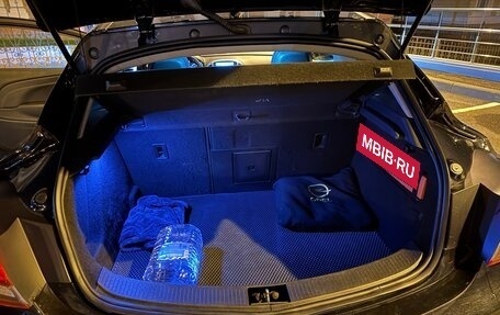 Opel Astra J, 2013 год, 1 150 000 рублей, 18 фотография