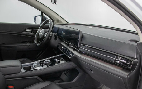 KIA Sportage IV рестайлинг, 2024 год, 4 070 000 рублей, 9 фотография