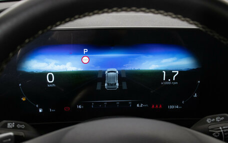 KIA Sportage IV рестайлинг, 2024 год, 4 070 000 рублей, 11 фотография