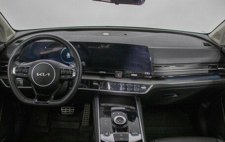 KIA Sportage IV рестайлинг, 2024 год, 4 070 000 рублей, 12 фотография