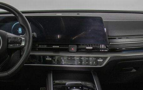 KIA Sportage IV рестайлинг, 2024 год, 4 070 000 рублей, 13 фотография