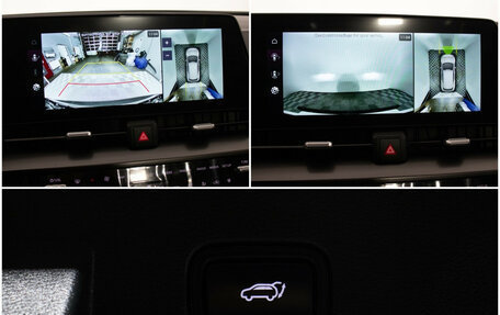 KIA Sportage IV рестайлинг, 2024 год, 4 070 000 рублей, 18 фотография