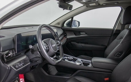 KIA Sportage IV рестайлинг, 2024 год, 4 070 000 рублей, 10 фотография