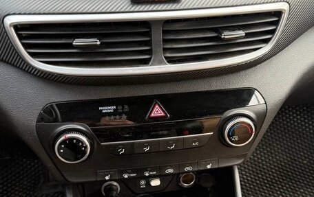 Hyundai Tucson III, 2019 год, 2 135 000 рублей, 5 фотография