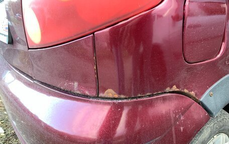 Daewoo Matiz I, 2009 год, 170 000 рублей, 5 фотография