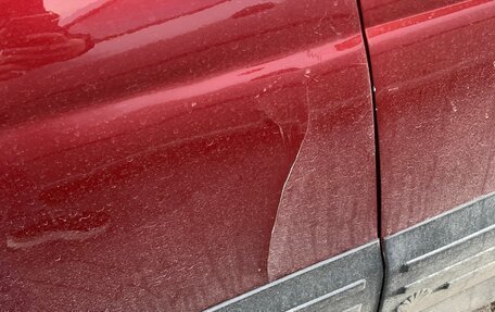 Daewoo Matiz I, 2009 год, 170 000 рублей, 4 фотография