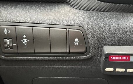 Hyundai Tucson III, 2019 год, 2 135 000 рублей, 6 фотография