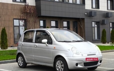 Daewoo Matiz I, 2005 год, 240 000 рублей, 1 фотография