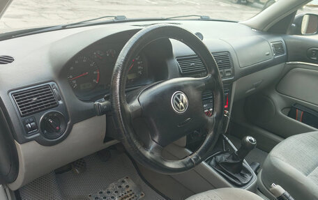 Volkswagen Golf IV, 2002 год, 500 000 рублей, 8 фотография