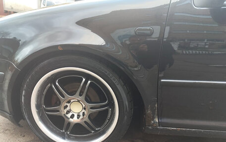 Volkswagen Golf IV, 2002 год, 500 000 рублей, 3 фотография