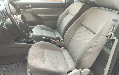 Volkswagen Golf IV, 2002 год, 500 000 рублей, 7 фотография