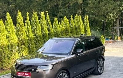 Land Rover Range Rover IV рестайлинг, 2022 год, 13 800 000 рублей, 1 фотография