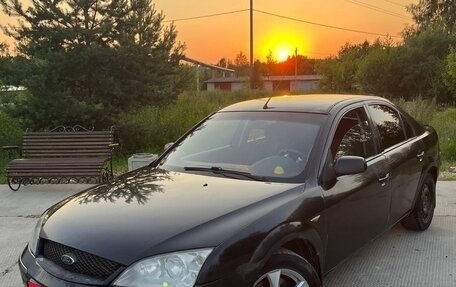 Ford Mondeo III, 2006 год, 250 000 рублей, 1 фотография