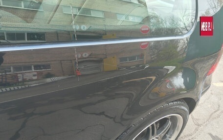 Volkswagen Golf IV, 2002 год, 500 000 рублей, 12 фотография