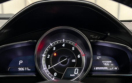 Mazda CX-3 I, 2015 год, 1 450 000 рублей, 13 фотография