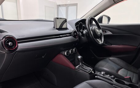Mazda CX-3 I, 2015 год, 1 450 000 рублей, 9 фотография