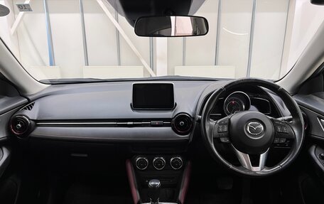 Mazda CX-3 I, 2015 год, 1 450 000 рублей, 12 фотография