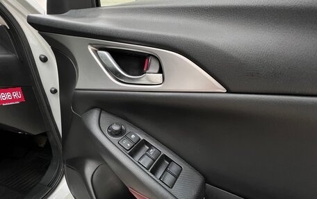 Mazda CX-3 I, 2015 год, 1 450 000 рублей, 19 фотография