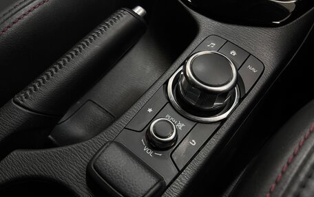 Mazda CX-3 I, 2015 год, 1 450 000 рублей, 23 фотография