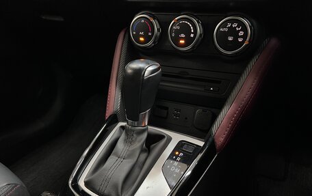 Mazda CX-3 I, 2015 год, 1 450 000 рублей, 22 фотография