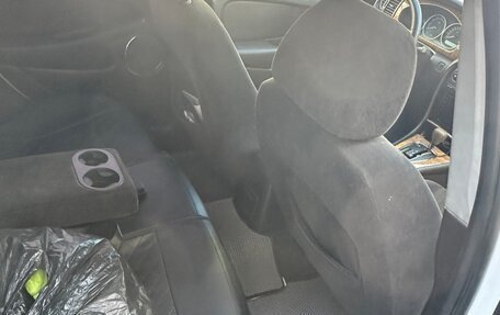 Jaguar X-Type I рестайлинг, 2007 год, 650 000 рублей, 6 фотография