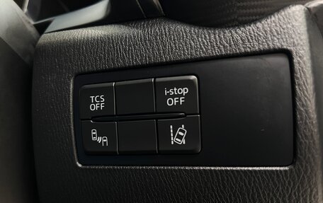 Mazda CX-3 I, 2015 год, 1 450 000 рублей, 25 фотография