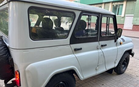 ЛуАЗ 3151, 2005 год, 360 000 рублей, 4 фотография