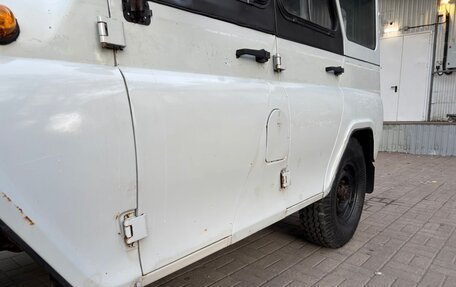 ЛуАЗ 3151, 2005 год, 360 000 рублей, 6 фотография