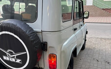 ЛуАЗ 3151, 2005 год, 360 000 рублей, 7 фотография