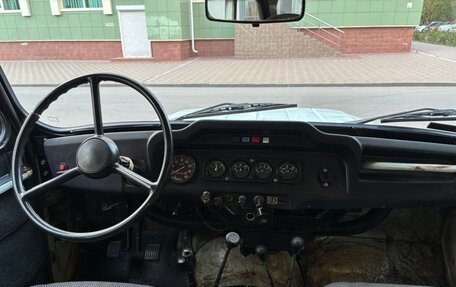 ЛуАЗ 3151, 2005 год, 360 000 рублей, 8 фотография