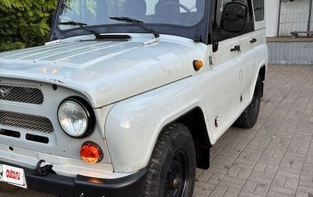 ЛуАЗ 3151, 2005 год, 360 000 рублей, 2 фотография