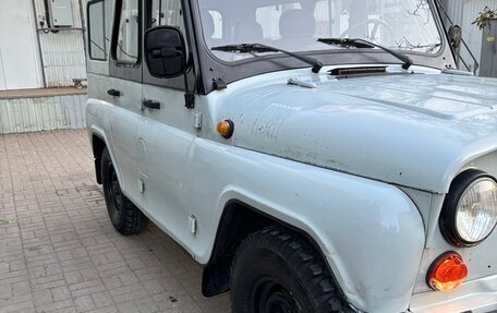 ЛуАЗ 3151, 2005 год, 360 000 рублей, 3 фотография