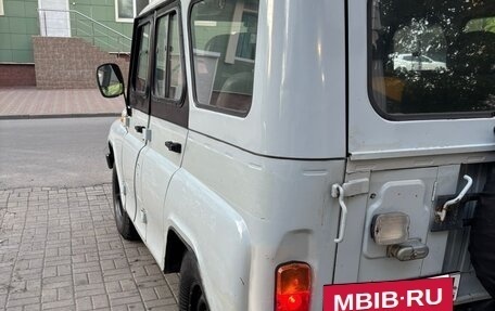ЛуАЗ 3151, 2005 год, 360 000 рублей, 5 фотография