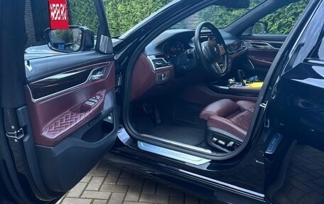 BMW 7 серия, 2020 год, 6 350 000 рублей, 5 фотография