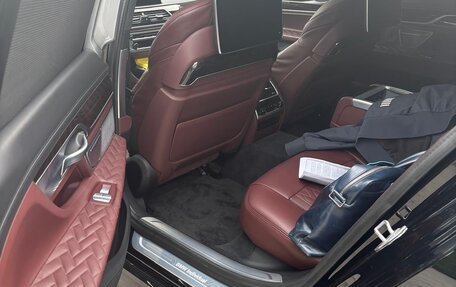 BMW 7 серия, 2020 год, 6 350 000 рублей, 6 фотография