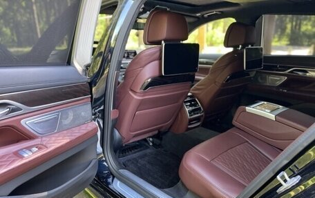 BMW 7 серия, 2020 год, 6 350 000 рублей, 11 фотография