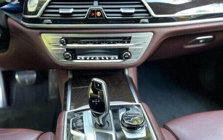 BMW 7 серия, 2020 год, 6 350 000 рублей, 13 фотография