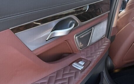 BMW 7 серия, 2020 год, 6 350 000 рублей, 18 фотография