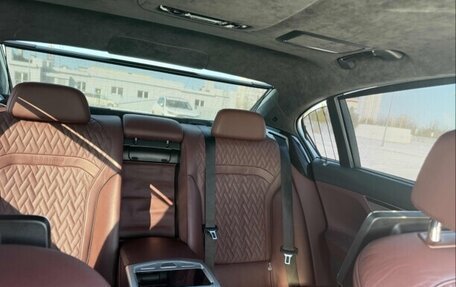 BMW 7 серия, 2020 год, 6 350 000 рублей, 16 фотография