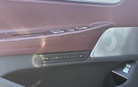 BMW 7 серия, 2020 год, 6 350 000 рублей, 15 фотография